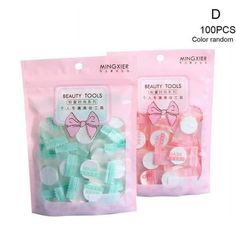 Feature: 100% new quality Packaging: Pink, blue random delivery Net content: 15 pieces, 30 pieces, 50 pieces, 100 pieces Material: cotton non-woven fabric Single package size: 5.5 * 2 Mask size: 25.5 * 20cm use: 1. Can be used repeatedly as a cleansing towel 2. After soaking in water, it can be cut to fit the size, used as mask paper 3. Can be used for household cleaning and cleaning Note: 1. The tolerance of manual measurement is 2-5g. Please don't mind your quotation. 2. Due to the differences Cotton And Crumbs, Diy Facial Mask, Mask Paper, Paper Mask, Mascara Facial, Diy Mask, Facial Mask, Diy Skin Care, Diy Skin