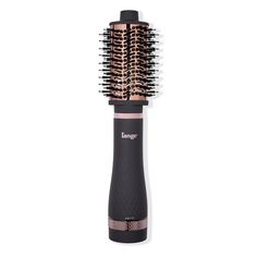 Birthday Blowout Brush Dryer, Bouncy Waves, Blow Dryer Brush, Thermal Brush, L'ange Hair, Glass Hair, Hair Appliances, Dryer Brush, Shower Style