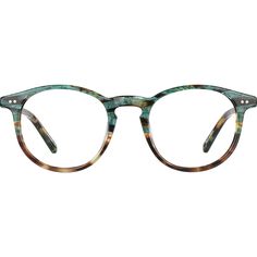 Embrace earth tones in these stylish round glasses which are part of our collection honoring those who are Faithful to The Bay. The glossy hand-polished acetate eyeglasses features double metal dot details at the corners. The lightweight style is great for all-day wear. | Zenni Classic Round Prescription Eyeglasses Tortoiseshell Plastic Forest Skyline, Artsy Vibe, Round Eyeglasses Frames, Diamond Face Shape, Rim Design, Diamond Face, Zenni Optical, Round Glasses, Round Eyeglasses