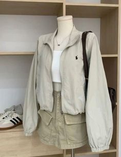 Everyday Fashion Outfits, Casual Day Outfits, Mode Ootd, Mode Streetwear, Casual Style Outfits, Lookbook Outfits, Mode Inspiration