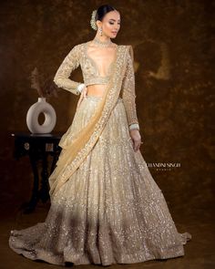 Desi Outfits, Desi Fashion, Lehenga, Pretty People, Desi