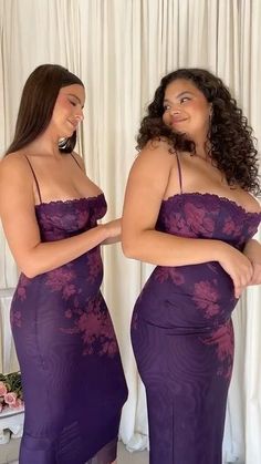 Plum Purple Outfit Ideas, Aiza Dress House Of Cb, Purple House Of Cb Dress, House Of Cb Plus Size, 2023 Wishlist, Y2k Inspo, Dress Models, Plum Dress