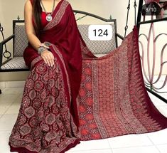 Fancy Silk Sarees, Dola Silk Saree, Saree And Blouse