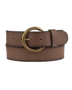 PRICES MAY VARY. ✅%100 GENUINE LEATHER: Made with genuine leather, our women’s belt is handcrafted by artisans to be the perfect choice for fashion-forward women looking for an authentic high-quality women’s belts for jeans and women’s belts for pants. ✅PERFECT FIT: The Isa comes in variety of sizes to ensure women of all shapes and sizes can enjoy the fit of women’s leather belt. Whether you are looking for plus size belts for women or petite size belts, comfortably style the Isa with any outfi Best Belts For Women, Women’s Belts, Brown Belt Women, Belt With Jeans, Rustic Belt, Leather Belts For Women, Womens Belts, Plus Size Belts, Women Belt