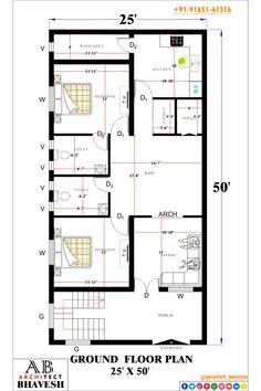 #HousePlan #HouseDesign #3D #3D_FrontElevation #StructureDesign #LandScape Design #FloorPlanDesign #MasterPlan #SitePlan #Ground Floor Plan #houseplan #house_design #3Dplan #modernhousedesign #homeplan #besthouseplan #besthomeplan #modernhousedesign #homeplan #3Dplan #2Dplan #gharkanaksha #modernhomedesign #autocad_drwaning

■ High Quality and Professional Drawing
101% Client Satisfaction 25 50 House Plan 2bhk, 24x50 House Plans Layout, 25x50 House Plans With Elevation, 25×40 House Plan, 25 X 50 House Plan, 20x50 House Plans, 25x50 House Plans, Modern 4 Bedroom House, 25×50 House Plan