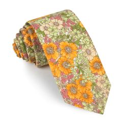 Punctuate your style with OTAA’s exquisite Jeju Island Floral Skinny Tie. Jeju is a volcanic island formed around 2 million years ago on South Korea’s coast. It has over 350 volcanoes and is listed as one of the 7 new wonders of nature by UNESCO. With tropical landscapes and unique flora, OTAA’s Jeju Island Floral Skin Green Flower Wedding, Gentlemen Accessories, Tropical Landscapes, Gentleman Fashion, Volcanic Island, Green Wedding Flowers, Summer Formal