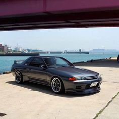 Nissan Skyline R32 GT-R ❤️  Owner: ymo.r32 #jdm #supercars #skyline #nissan #iconiccars #car #cars