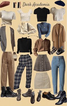 Baret Outfit, Clothes And Shoes, Dresses 2020