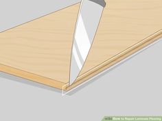 how to cut plywood with pictures wikihow