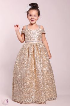 #sophiefatu #pink #holidaydress #holiday #girls #childrensclothing #dresses #girldress #fashion #photoshoot #girl #dress #gold #ballgown What Really Happened