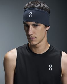 A sporty fit headband that's perfect for cold weather runs. The soft brushed lining locks in warmth around your ears. The Core Headband has a snug and sporty fit that covers the ears while letting excess heat escape from your head. Made to stay put, so you can say goodbye to mid-run adjustments. Brushed material on the inside of the headband feels soft on the skin and insulates against the cold. It's also quick-drying, so you'll feel fresh and comfortable. Ideal for temperatures between 0°C and Cold Weather Running, Running In Cold Weather, Cold Weather, Man Shop, Running, Navy, Skin, Pendant, Women Shopping