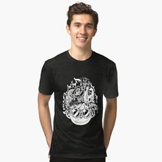 Promote | Redbubble Scary Face, King Shirt, Ramadan Mubarak, Original Clothes, Ramadan Kareem, Arctic Monkeys, Funny Tees