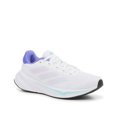 adidas- Adidas Response, Women Lace, Running Shoe, Womens Running Shoes, Mesh Fabric, Adidas Originals, Running Shoes, Customer Service, Lace Up