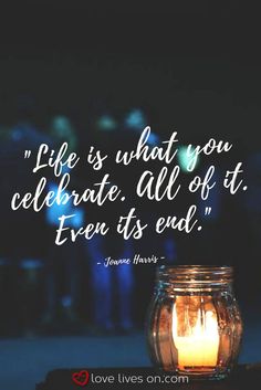 Celebration of Life Ideas | Inspirational Quotes. Life is what we celebrate, even at its end. Find the perfect way to celebrate life in our list of 100+ inspiring celebration of life ideas. Celebration of Life Idea | Celebration of Life Ideas | Celebration of Life Memorial Ideas | Remembering Loved Ones | Unique Memorial Ideas #CelebrationofLifeIdeas #CelebrationofLifeIdea #InspirationalQuotes Celebration Of Life Quotes, Celebration Of Life Ideas, Celebrate Life Quotes, In Memory Of Dad, Enjoy The Little Things, Life Ideas, Celebration Quotes