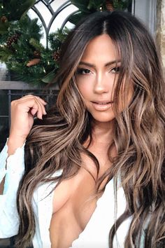 Jessica Burciaga Hair, Jessica Burciaga, Pinterest Hair, Foto Tips, Tape In Hair Extensions, Mermaid Hair, Hair Today, Ombre Hair