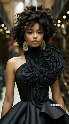 Dinner Dress Classy, American Woman, Gala Dresses, African Beauty, Classy Dress, Couture Dresses, Couture Fashion