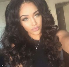 Business Hair, Just So You Know, Business Hairstyles, Pretty Eyes, Dream Hair, Instagram Repost, Gorgeous Hair, 100 Human Hair, Virgin Hair