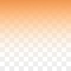 an orange and white background with squares