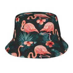 PRICES MAY VARY. 【Unique Design】 The bucket hat adopts unique design to offer great colors, very fashion and eye-catching, which highlights your personal style, it can let you stylish in casual occasions day or night. This sun hat features vivid colors, neat stitching and personalized design, unique and chic, it's a must-have item for your wardrobe 【Soft Material】 This cute bucket hat for women,men made of soft polyester,this material will make it is cozy and comfortable,to wear for all day 【Easy to Pack】 Perfect for summer.Lightweight, foldable and easy to carry. Suitable for women and men.It is great for fishing, hunting, hiking, camping, beach, vacation 【Eye-Catching Design Gift】 Funny design prints on the hat,to make this hat become unique and eye-catching,it is perfect collocation for Sun, Hats, Cute Bucket Hat, Hat For Men, Fisherman Hat, Hat For Women, Bucket Hats, Bucket Hat, For Men