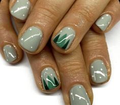 Christmas Nails 22, December Gel Nails Simple, Early Holiday Nails, Thanksgiving Nails Short Natural, Nails Dip Christmas, Very Short Winter Nails, Not So Christmas Nails, Diy Winter Nail Art, Holiday Nails Winter Christmas Gel