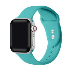 Posh Tech Silicone band for Apple Watch is made of soft silicone that is flexible, lightweight, comfortable, and breathable all while being sweat-resistant, and waterproof. Perfect for on the go, these bands are ideal for everyday use and activities such as workouts, hiking, Jogging, camping, traveling and so much more! One band, multiple uses and can customize your Apple Watch in seconds. Change the color to match any outfit, activity, or even mood, the choice is yours! Product Information: Com Apple Watch Silicone Band, Gender Neutral Style, Apple Watch 3, Apple Watch Se, Apple Watch Series 1, Silicon Bands, Apple Watch Series, Navy And Green, Stylish Accessories