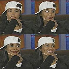 Aaliyah Aesthetic, Aaliyah Outfits, Black 90s Fashion, Looks Hip Hop, Aaliyah Style, Aaliyah Haughton, 90s Inspired Outfits, 90s Hip Hop Fashion, 90s Hip Hop