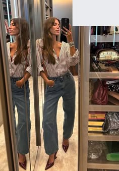 Nati Vozza Work Outfits Women Winter Office Style, Winter Office Style, Work Outfits Women Winter, Comfy Work Outfit, Formal Outfits For Women, Work Outfit Women, Work Outfits Women Professional, Baddie Vibe, Outfits Women Winter