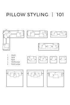 the floor plan for a living room with multiple couches and two recliners