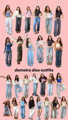 not my pin but luv this Winter Outfits For School, Outfit Inspo Casual, Trendy Outfits For Teens, Casual School Outfits, Casual Day Outfits, Viral Tiktok, Cute Outfits For School, Cute Preppy Outfits, School Looks