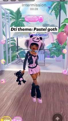 Dress To Impress Outfits Roblox Game Pastel Goth Theme, Dti Theme Pastel Goth, Dress To Impress Theme Pastel Goth, Dti Gothic Romance Theme Outfit, Dress To Impress Pastel Theme, Gothic Romance Dress To Impress, Dress To Impress Pastel Goth, Gothic Romance Outfit Dress To Impress, Pastel Dress To Impress