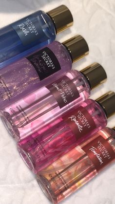 Victoria Secret Body Spray, Victoria's Secret Perfume, Alat Makeup, Victoria Secret Love Spell