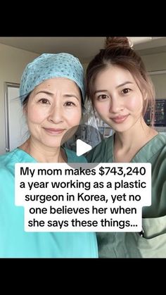 My Beauty Tips on Instagram: "She loves her job 😅🤑 • • • • •  #korea #korean #plasticsurgeon #beauty #beautytips #kbeauty #lashgrowth #beautytransformation #beautyhacks #skincare" How To Reduce Aging Skin, Best Amazon Skincare Products, How To Get Beautiful Skin, Natural Beauty Hacks, Makeup 40, How To Look Attractive, Home Beauty Tips, Home Health Remedies, My Beauty