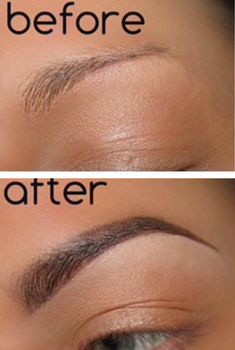 Eyebrow Henna Before And After, Microblading Eyebrows Natural Look, High Arch Eyebrows, 1940 Hair, Glam Bride Makeup, Draw Eyebrows