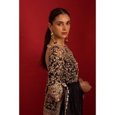 Aditi Rao Hydari, Aditi Rao, Amala Paul, Indian Star, Indian Dresses Traditional, Manish Malhotra, Manish, Indian Fashion Dresses