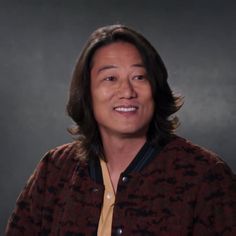 Pookie Nation, Sung Kang, Instagram Message, September 2, Fast And Furious, Singing, Fan, On Instagram, Quick Saves