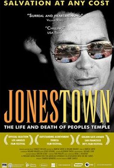 Jonestown: The Life and Death of Peoples Temple Jim Jones, A Series Of Unfortunate Events, History Pictures, Modern History, Great Memories, Do You Remember, Natural Disasters, Amazing Stories