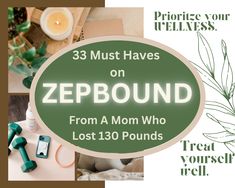 33 Must Haves to Ease Zepbound Symptoms Zepbound Food Ideas, Zepbound Diet Recipes, What To Eat On Zepbound, Zepbound Results, Zepbound Diet Meal Plan, Zepbound Recipes