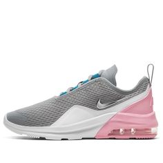 Nike Air Max Motion 2 (GS) AQ2741-017 Nike Air Max Motion 2, Nike Air Max Motion, Marathon Running Shoes, Running Shoes Sneakers, Stylish Sneakers, Perfect Pair, Air Max, Nike Air Max, Nike Air