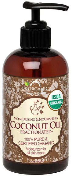 PRICES MAY VARY. USDA certified organic. One ingredient. Not mixed or diluted. Best quality at Affordable price. Great moisturizer. Great for skin, hair. Natural source of antioxidant. Does not solidified in low temperature. perfect facial moisturizer for sensitive skin. Many other benefits. Perfect for DIY beauty blending. Great massage oil. Can be used with your favorite essential oils. No Fillers, No Dilutions, No Paraben, No Alcohol, No Fragrance, No Additives or Chemicals. Cruelty Free Prod Liquid Coconut Oil, Fragrance Lab, Moisturizer For Sensitive Skin, Liquid Oil, Coconut Oil For Skin, Carrier Oil, Mct Oil, Amazon Beauty Products, Fractionated Coconut Oil