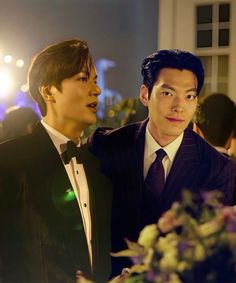 Woo Bin, Kim Woo Bin