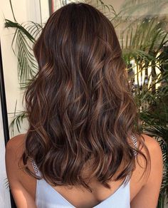 Hair Color Light Brown, Brunette Balayage Hair, Brown Hair Balayage, Light Hair Color, Balayage Brunette, Brown Blonde Hair, Hair Color Balayage