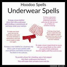 Easy Spells, Voodoo Spells