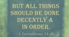 All things. In good taste & proper. Verse For Today, Why Jesus, Song Of Solomon, Love Is Patient, Follow Jesus, Bible Truth, Proverbs 31, God Loves Me, King James Version