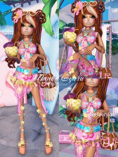 Top Model Dress, Disney Inspired Dresses, Fancy Dress Code, Model Outfit, Gyaru Fashion, Model Outfits, Game Dresses