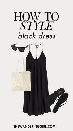 Wondering how you can slay with your black dress outfits? This post shows you 13+ cute black dress outfits ideas. Whether you’re looking for black dress street style outfits, black dress outfit summer, black dress outfits, or black dress outfits aesthetics, this post has it all. Tap to learn the best black street outfits to wear today! Cute Black Dress Outfits, Black Dress Street Style, Black Dress Outfit Summer, Tight Black Mini Dress, Black Dress Outfit Ideas, Dress Outfits Ideas, Dress Street Style