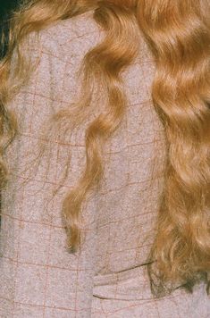 Blonde Hair Faceless, Clemence Poesy, Frida Gustavsson, Edita Vilkeviciute, Carrie White, Toni Garrn, Josephine Skriver, Hair Aesthetic, Amanda Seyfried