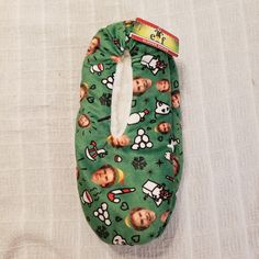 This A Pair Of Nwt Slippers With Grips On The Bottom. Buddy The Elf Designs All Over. I Make Deals On All Bundles! Due To Nuances In Lighting, Camera Capabilities, And Viewing Screens, Colors May Be Different Than They Appear. Please Check Measurements Before Purchase. All Measurements Are Approximate. I Have A Pet Friendly House So I Try To Use Hair Rollers On All Items Before Storing, And I Check Before Shipping. Despite My Best Attempts, I Know There Are Going To Be Escapes, So Be Advised If Elf Slippers, Pet Friendly House, Buddy The Elf, Hair Rollers, Slipper Socks, The Elf, Allergies, Pet Friendly, Elf