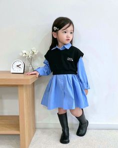 Magical Childhood, Cultural Background, Fashion Baby Girl Outfits, Kids Ootd, Children Playing, Frocks For Girls, Classy Work Outfits, Trendy Kids