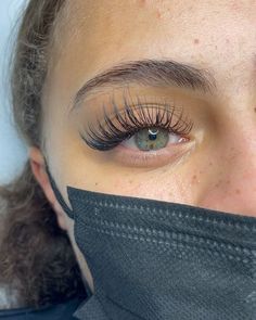 Long Classic Lashes Extensions, Long Wet Look Lash Extensions, Barbie Lash Extensions, Eyebrow And Lashes, Lash Maps, Lash Map, Lash Perm, Botox Filler