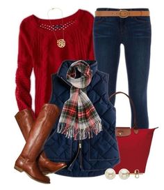 Mode Style Anglais, Coat Trends, Mode Casual, Red Sweater, Moda Vintage, Van Cleef Arpels, 가을 패션, Wearing Red